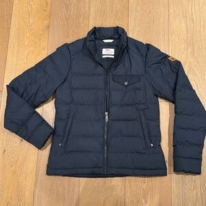 Fjallraven Greenland Down Liner Jacket